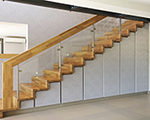 Construction et protection de vos escaliers par Escaliers Maisons à Laval-le-Prieure